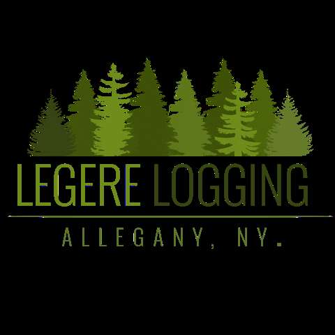 Jobs in Legere Logging - reviews