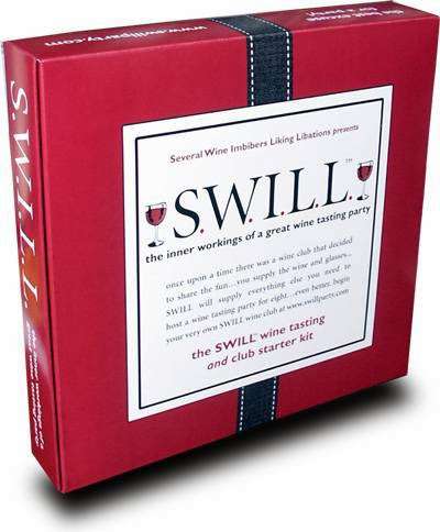 Jobs in SWILL Wine Party Kits - reviews