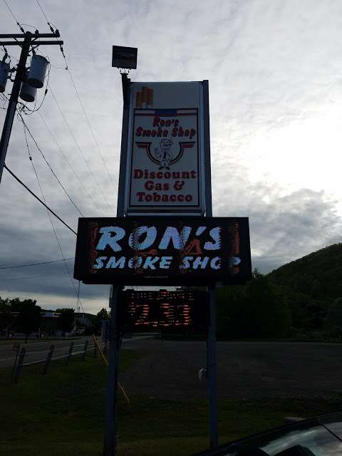 Jobs in Ron's Smoke Shop - reviews