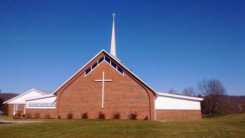 Jobs in Allegany Baptist Church - reviews